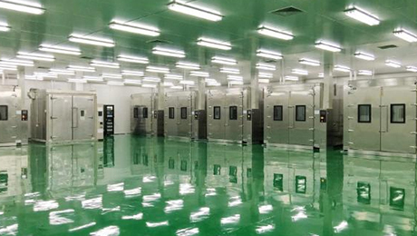 如何處理高低溫試驗(yàn)箱的低溫不穩(wěn)定情況?